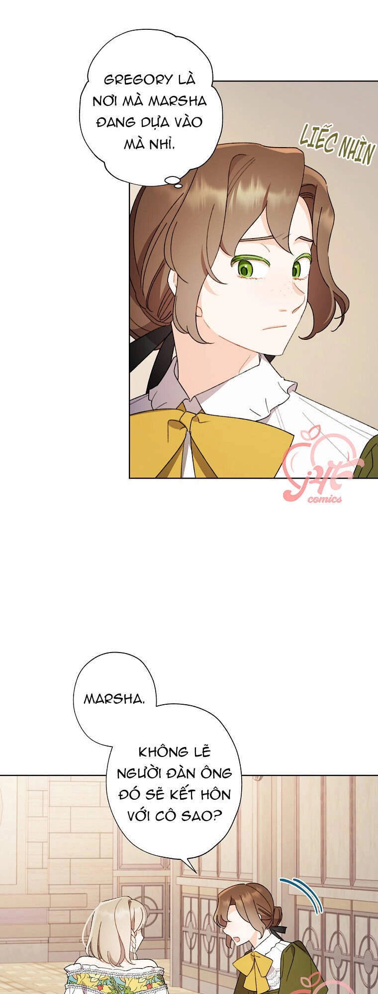 Tôi Trở Thành Mẹ Kế Của Cinderella Chapter 48 - 5