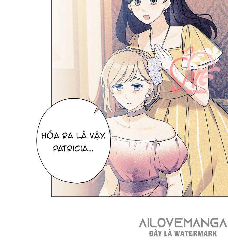 Tôi Trở Thành Mẹ Kế Của Cinderella Chapter 48 - 7