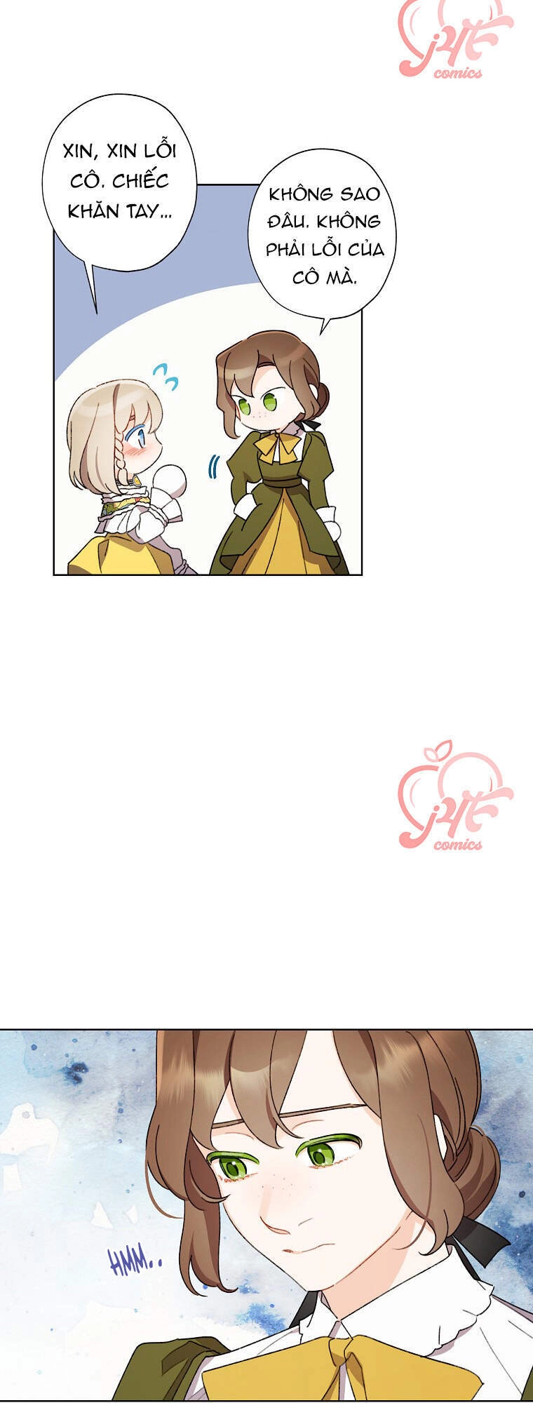 Tôi Trở Thành Mẹ Kế Của Cinderella Chapter 48 - 11