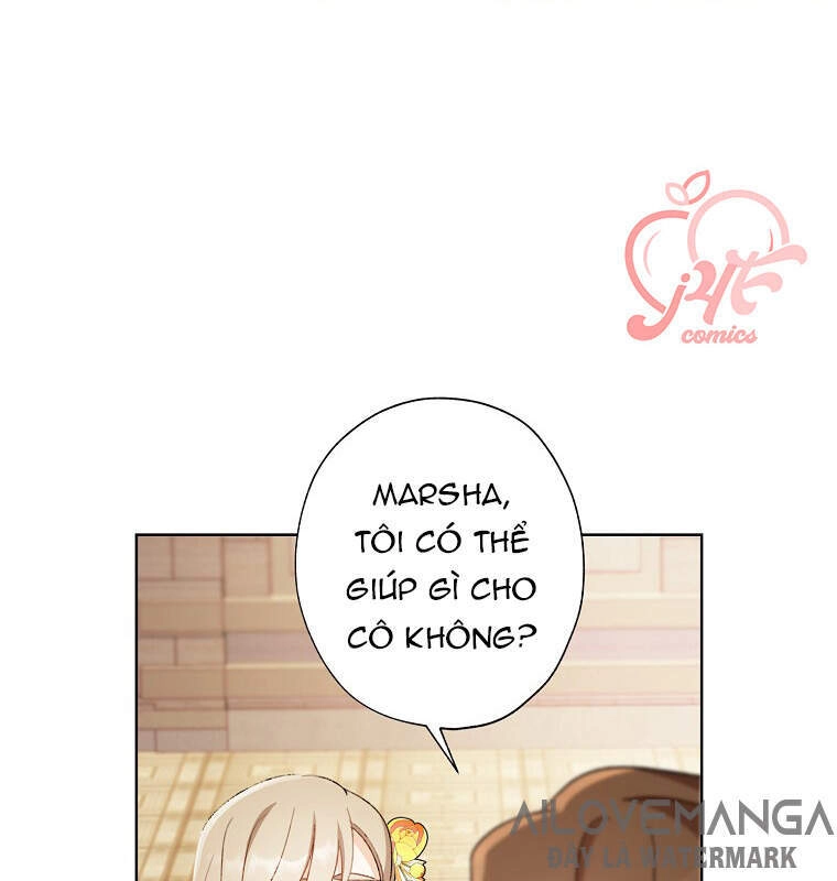 Tôi Trở Thành Mẹ Kế Của Cinderella Chapter 48 - 12