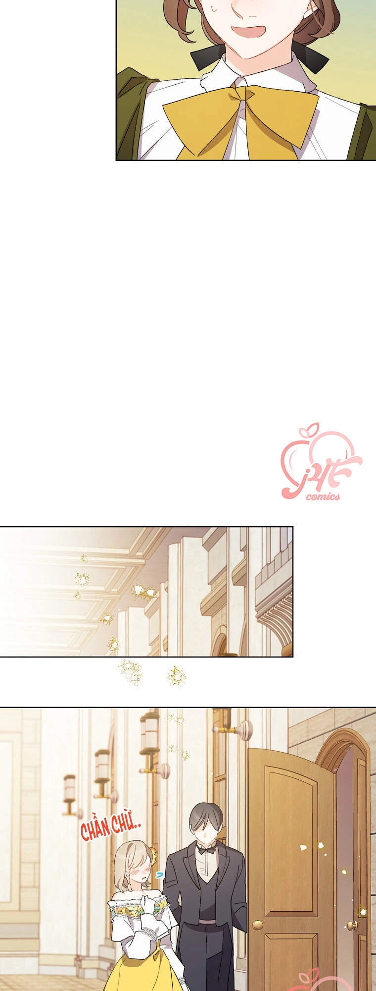 Tôi Trở Thành Mẹ Kế Của Cinderella Chapter 48 - 15