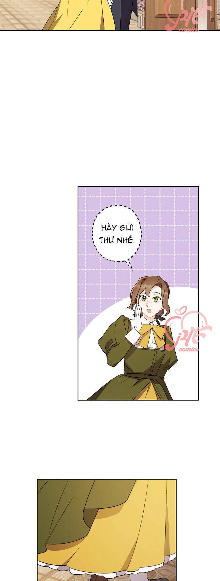 Tôi Trở Thành Mẹ Kế Của Cinderella Chapter 48 - 16