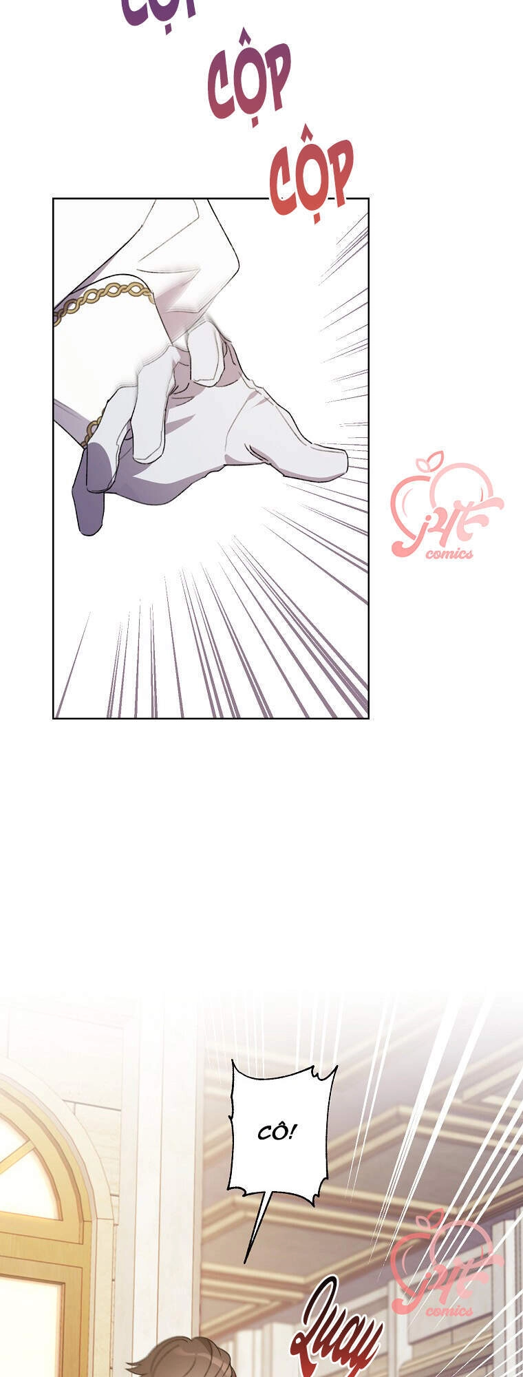 Tôi Trở Thành Mẹ Kế Của Cinderella Chapter 48 - 20