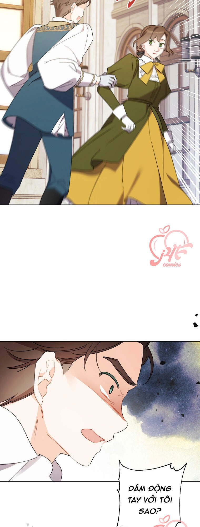 Tôi Trở Thành Mẹ Kế Của Cinderella Chapter 48 - 21