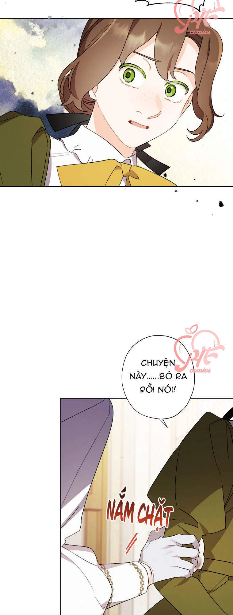 Tôi Trở Thành Mẹ Kế Của Cinderella Chapter 48 - 22