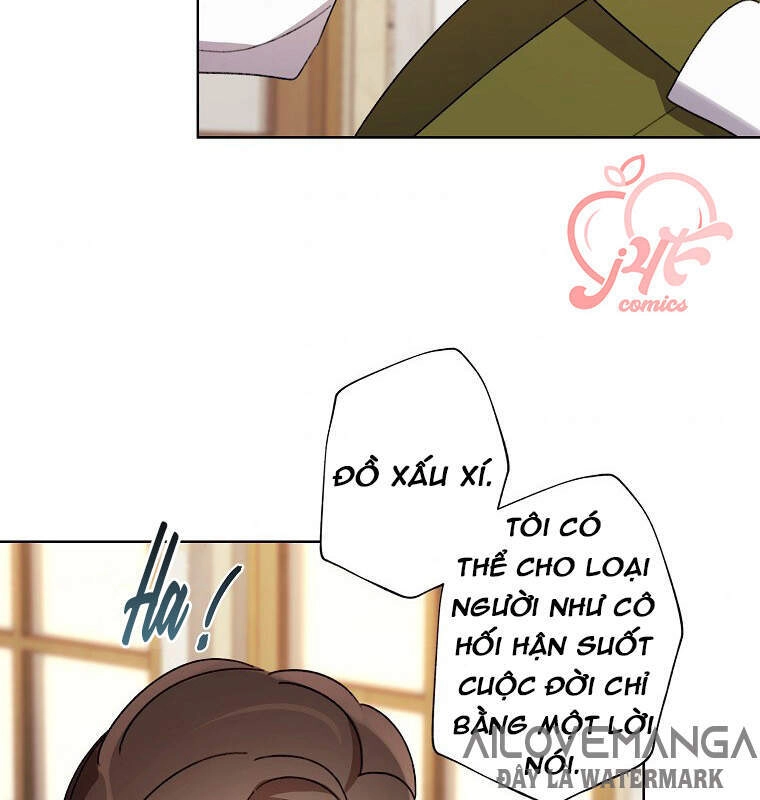 Tôi Trở Thành Mẹ Kế Của Cinderella Chapter 48 - 23