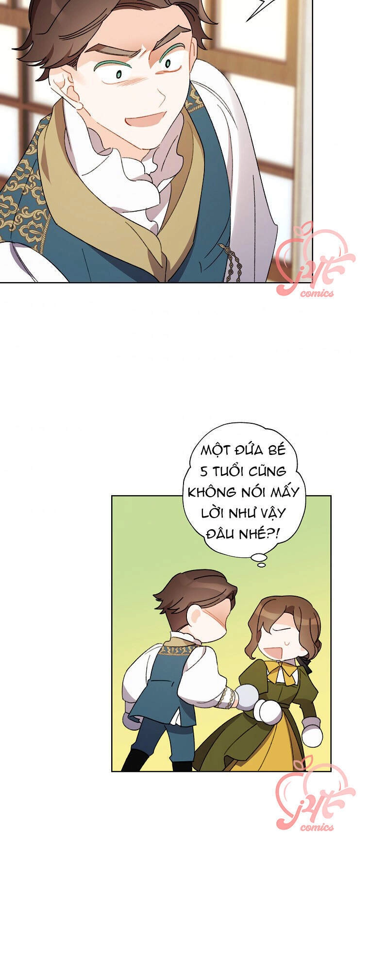 Tôi Trở Thành Mẹ Kế Của Cinderella Chapter 48 - 24