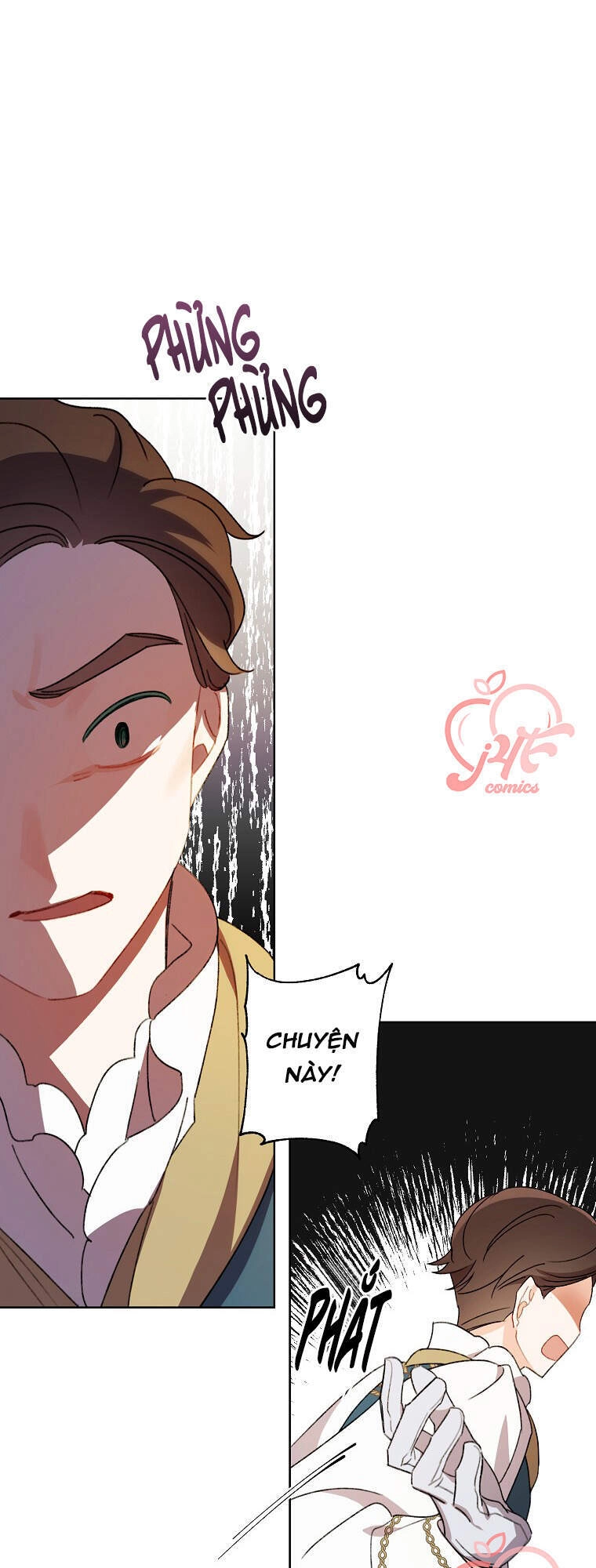 Tôi Trở Thành Mẹ Kế Của Cinderella Chapter 48 - 26