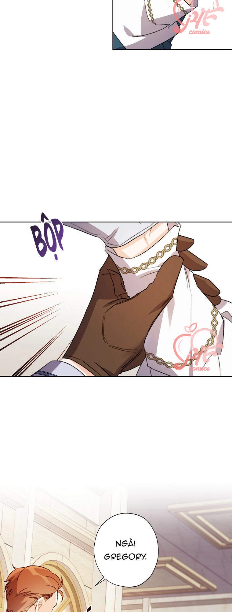 Tôi Trở Thành Mẹ Kế Của Cinderella Chapter 48 - 27