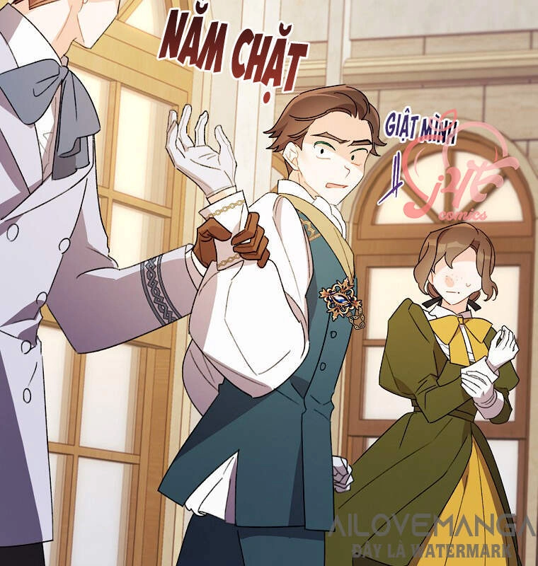 Tôi Trở Thành Mẹ Kế Của Cinderella Chapter 48 - 28