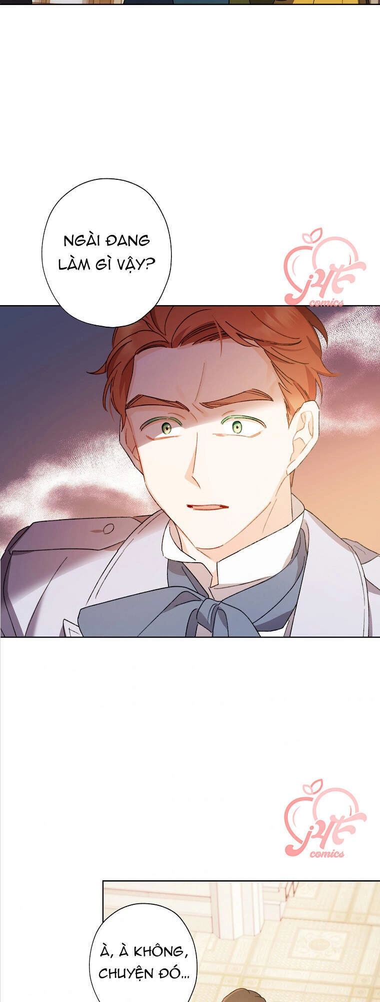 Tôi Trở Thành Mẹ Kế Của Cinderella Chapter 48 - 29