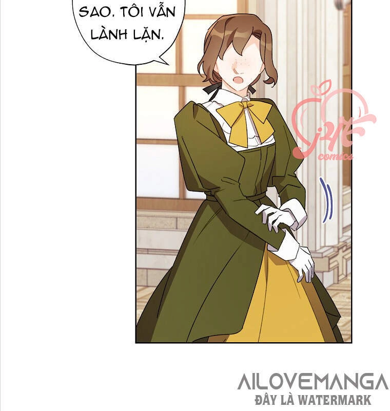 Tôi Trở Thành Mẹ Kế Của Cinderella Chapter 48 - 33