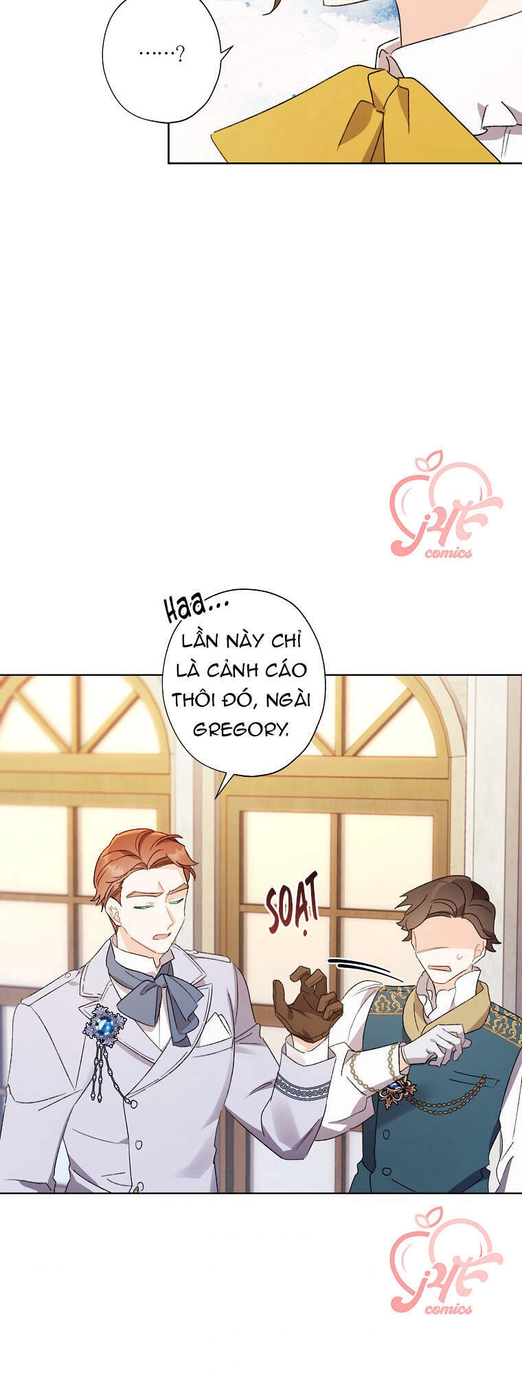 Tôi Trở Thành Mẹ Kế Của Cinderella Chapter 48 - 35