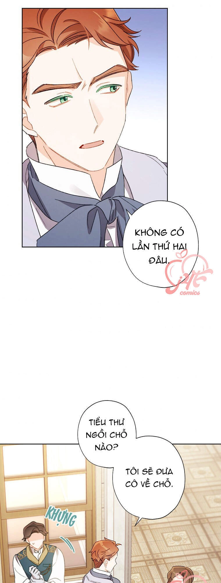 Tôi Trở Thành Mẹ Kế Của Cinderella Chapter 48 - 36