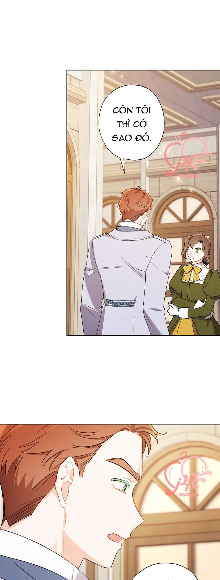 Tôi Trở Thành Mẹ Kế Của Cinderella Chapter 48 - 40