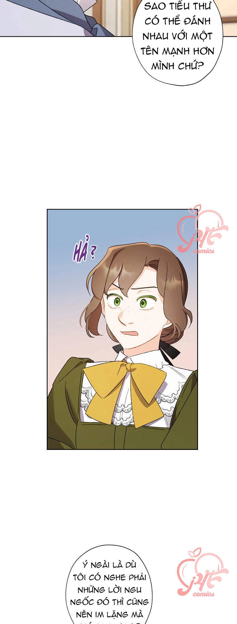 Tôi Trở Thành Mẹ Kế Của Cinderella Chapter 48 - 41