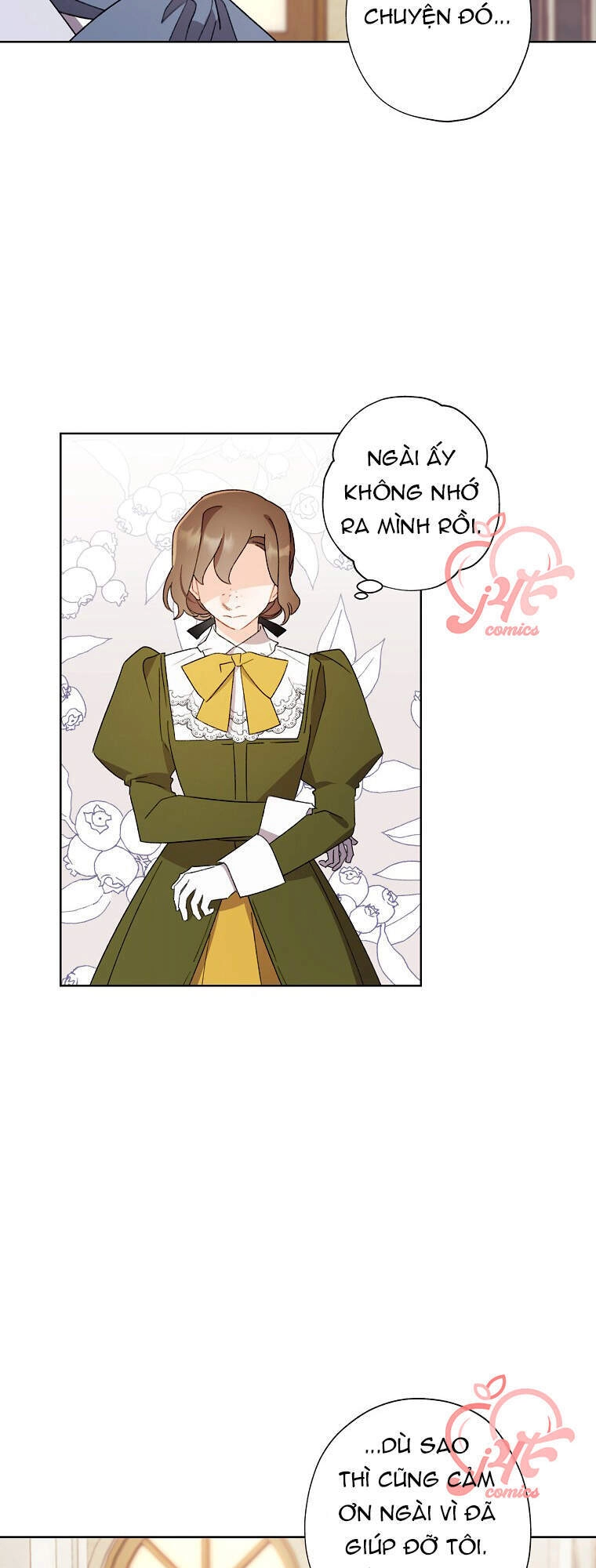 Tôi Trở Thành Mẹ Kế Của Cinderella Chapter 48 - 46