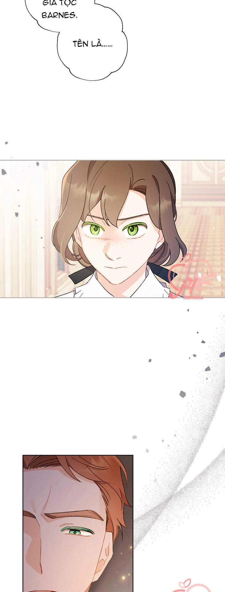 Tôi Trở Thành Mẹ Kế Của Cinderella Chapter 48 - 52