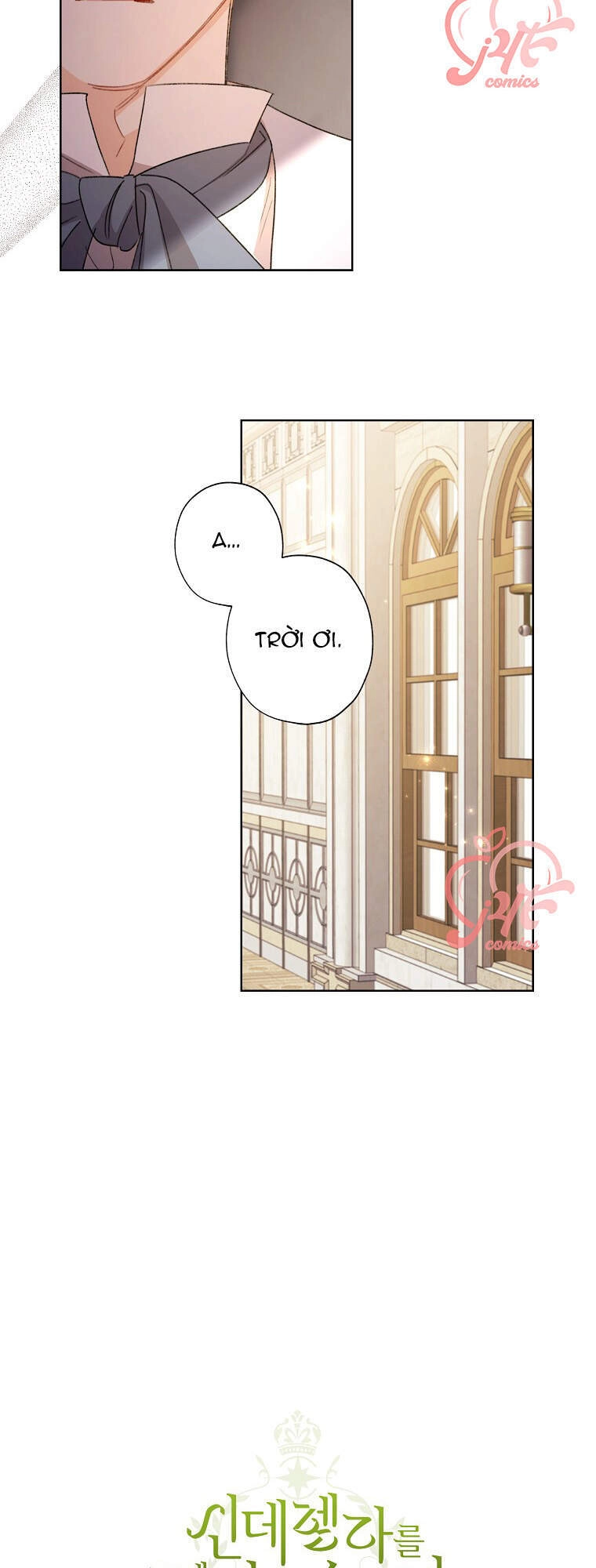 Tôi Trở Thành Mẹ Kế Của Cinderella Chapter 48 - 53