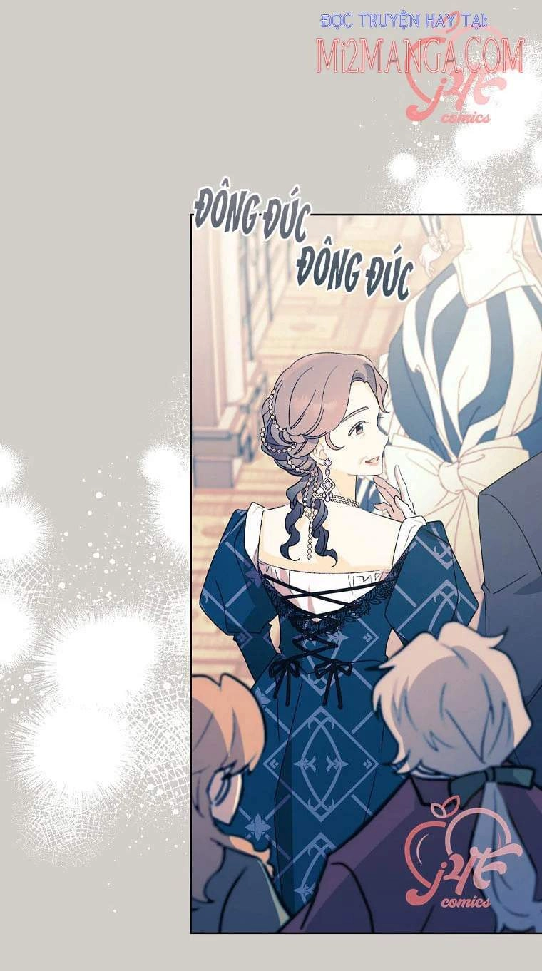 Tôi Trở Thành Mẹ Kế Của Cinderella Chapter 49 - 10