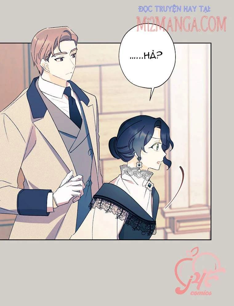 Tôi Trở Thành Mẹ Kế Của Cinderella Chapter 49 - 11