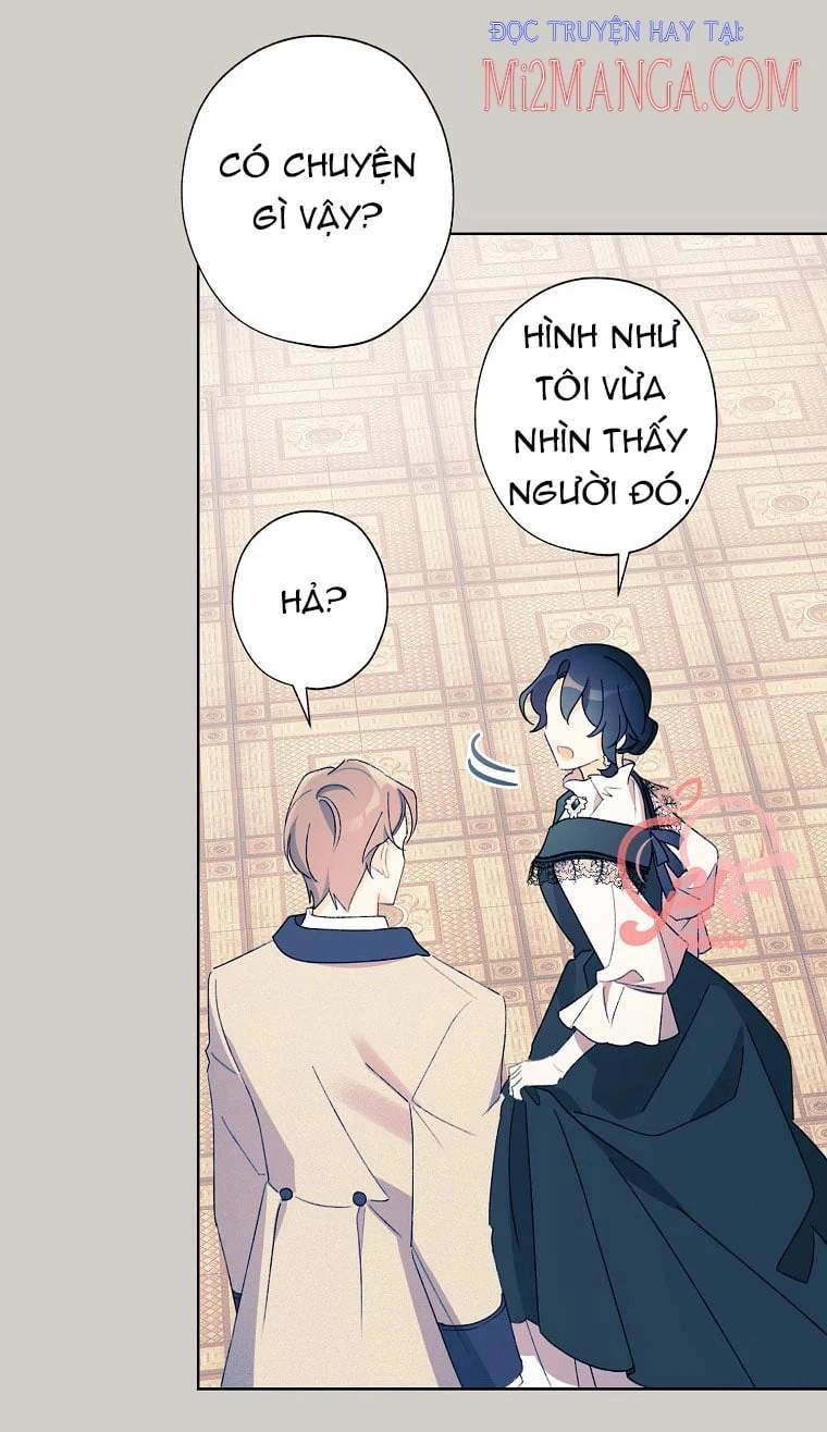 Tôi Trở Thành Mẹ Kế Của Cinderella Chapter 49 - 12