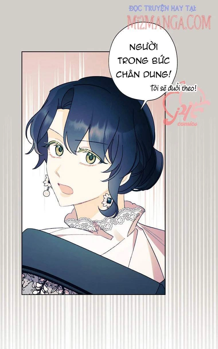 Tôi Trở Thành Mẹ Kế Của Cinderella Chapter 49 - 13