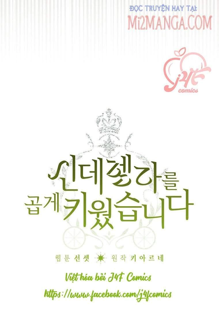 Tôi Trở Thành Mẹ Kế Của Cinderella Chapter 49 - 14