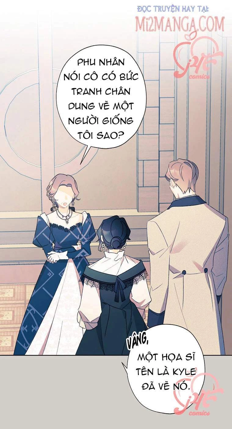 Tôi Trở Thành Mẹ Kế Của Cinderella Chapter 49 - 15