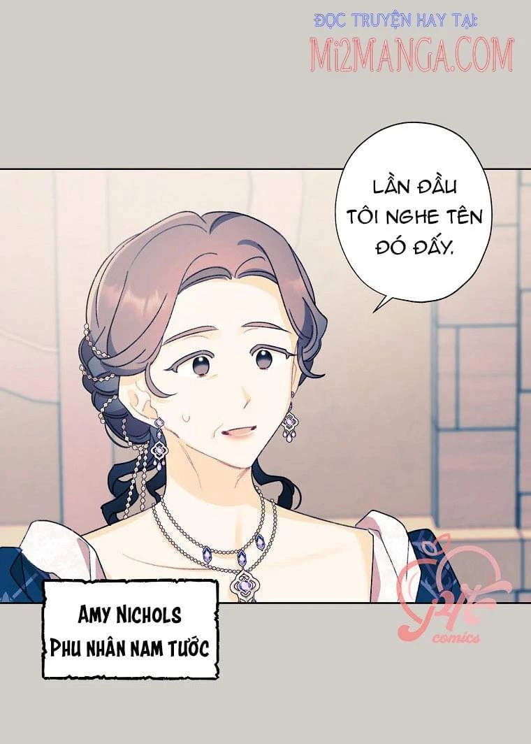 Tôi Trở Thành Mẹ Kế Của Cinderella Chapter 49 - 16