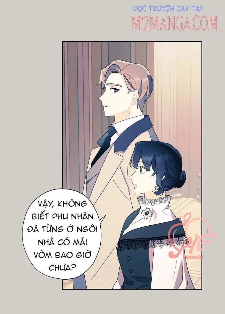 Tôi Trở Thành Mẹ Kế Của Cinderella Chapter 49 - 17