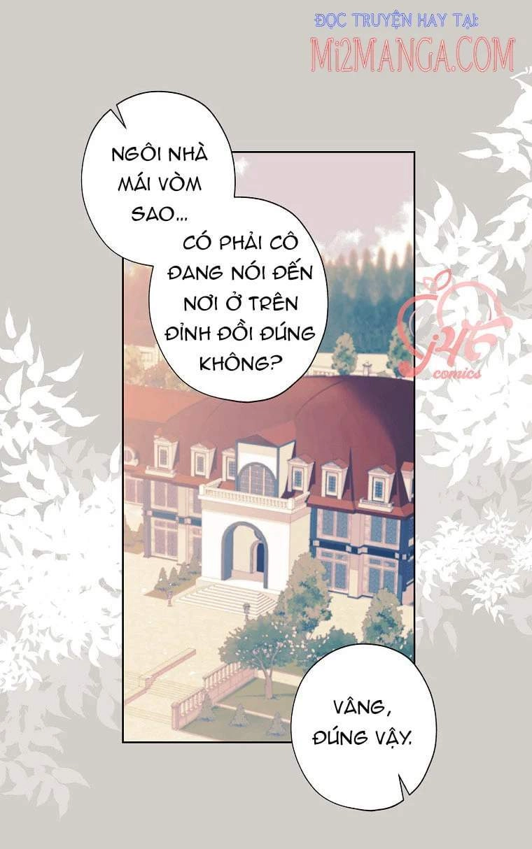 Tôi Trở Thành Mẹ Kế Của Cinderella Chapter 49 - 18