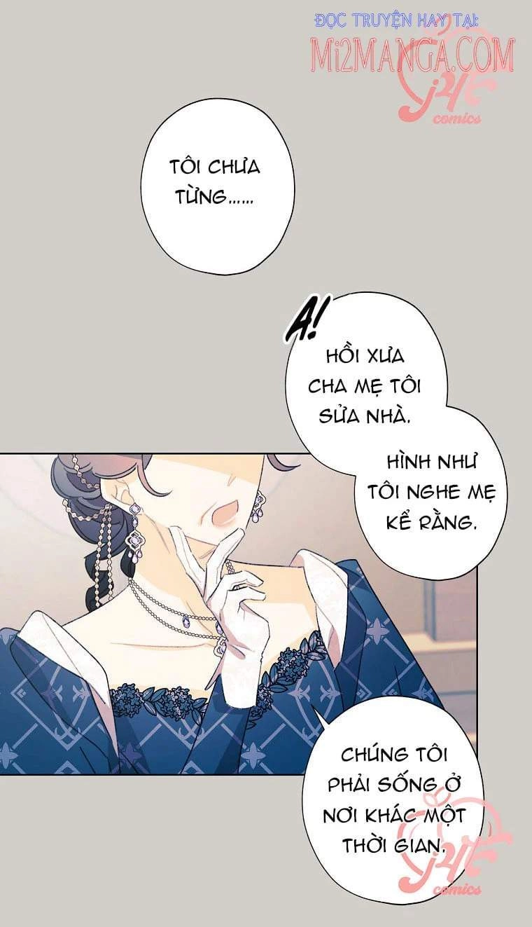Tôi Trở Thành Mẹ Kế Của Cinderella Chapter 49 - 19