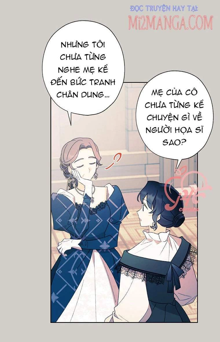 Tôi Trở Thành Mẹ Kế Của Cinderella Chapter 49 - 20