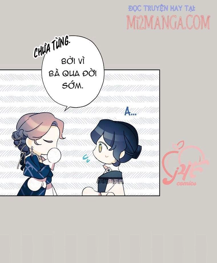 Tôi Trở Thành Mẹ Kế Của Cinderella Chapter 49 - 21