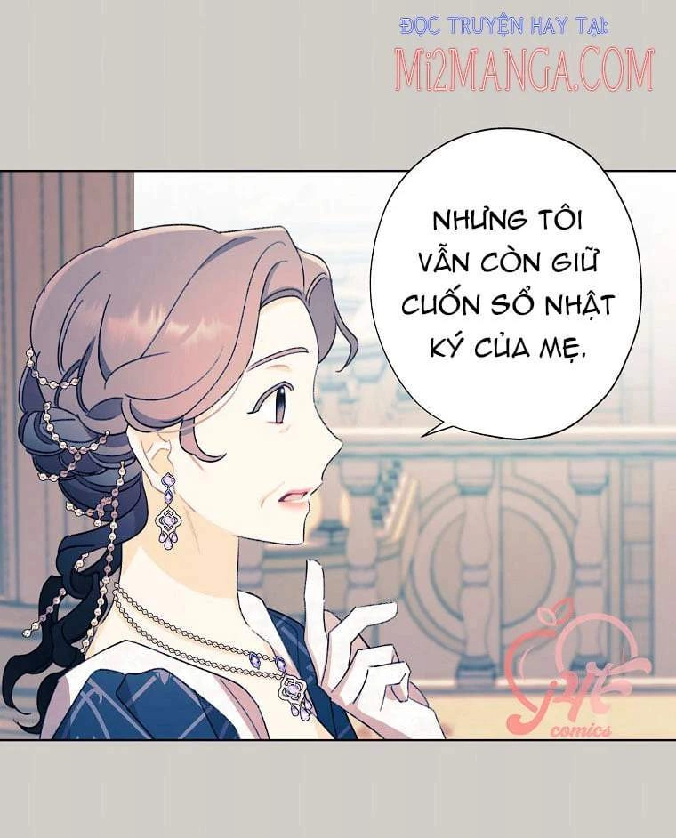 Tôi Trở Thành Mẹ Kế Của Cinderella Chapter 49 - 22