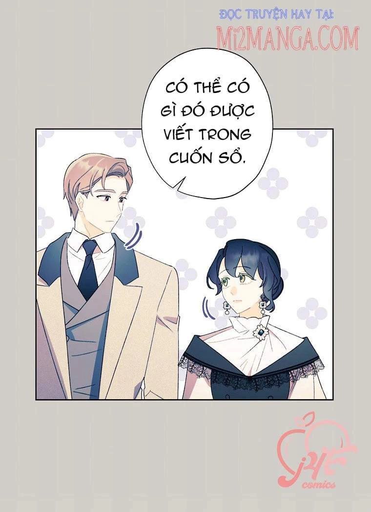 Tôi Trở Thành Mẹ Kế Của Cinderella Chapter 49 - 23