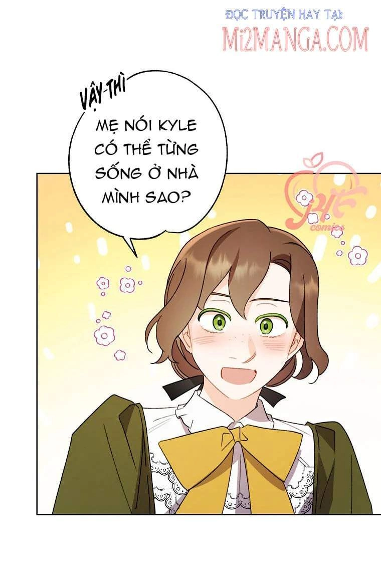 Tôi Trở Thành Mẹ Kế Của Cinderella Chapter 49 - 25