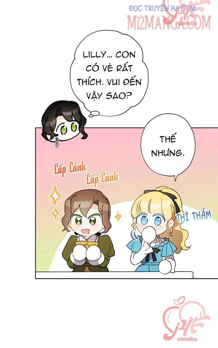 Tôi Trở Thành Mẹ Kế Của Cinderella Chapter 49 - 27