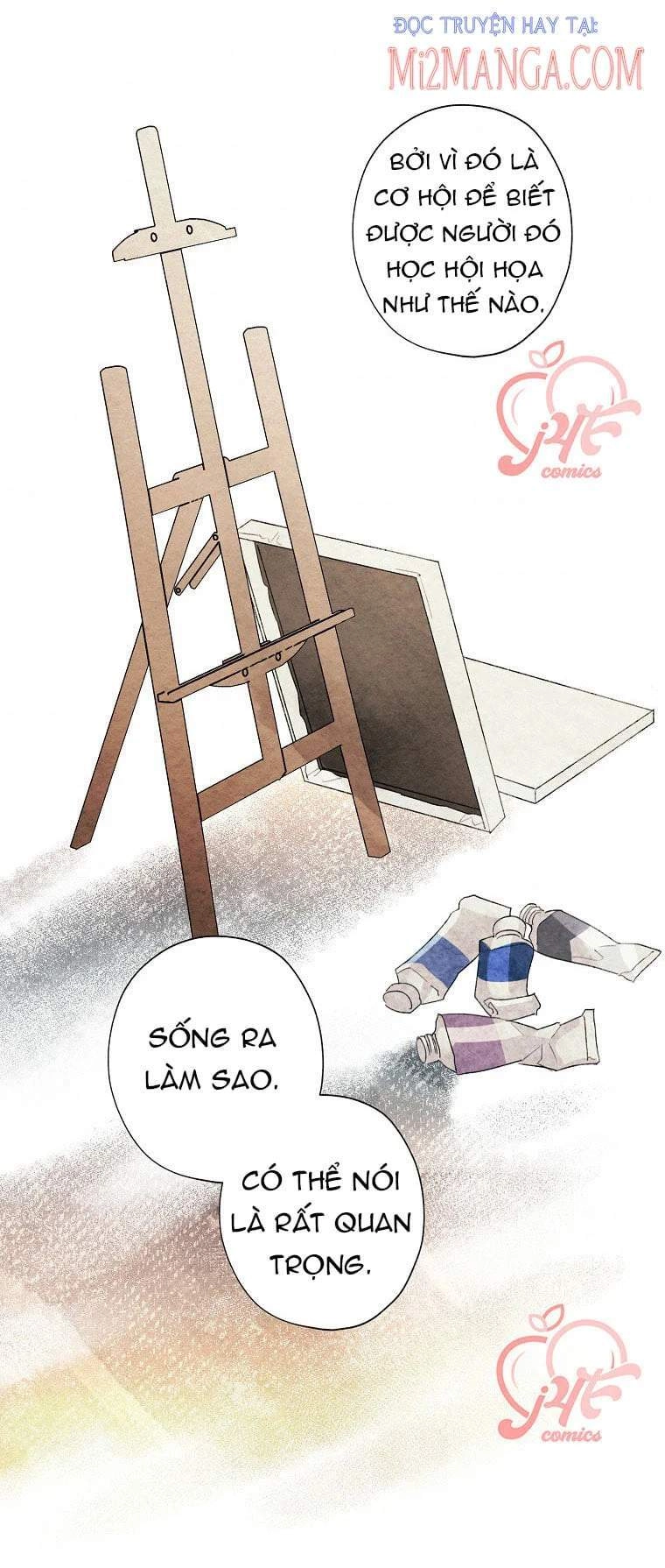 Tôi Trở Thành Mẹ Kế Của Cinderella Chapter 49 - 29