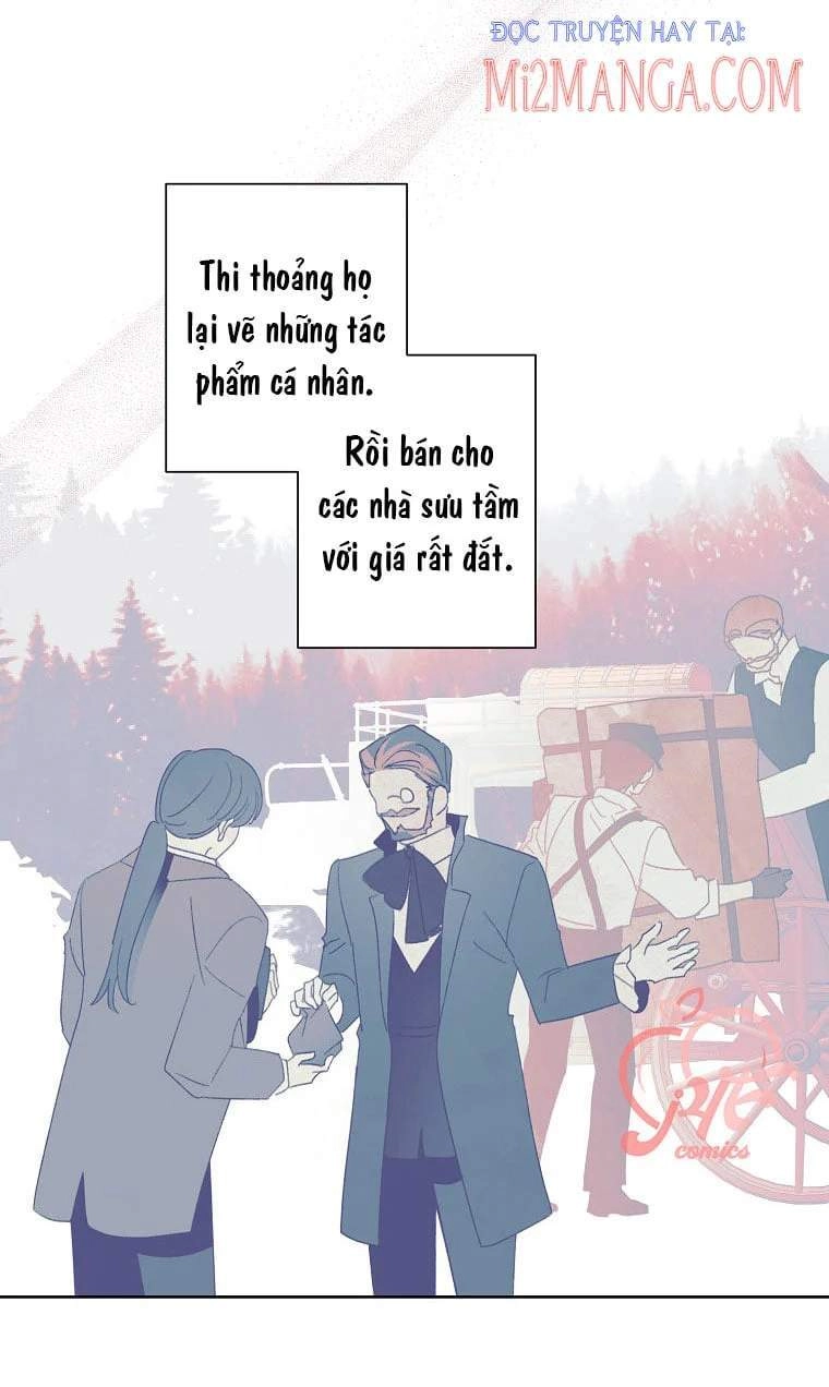 Tôi Trở Thành Mẹ Kế Của Cinderella Chapter 49 - 32