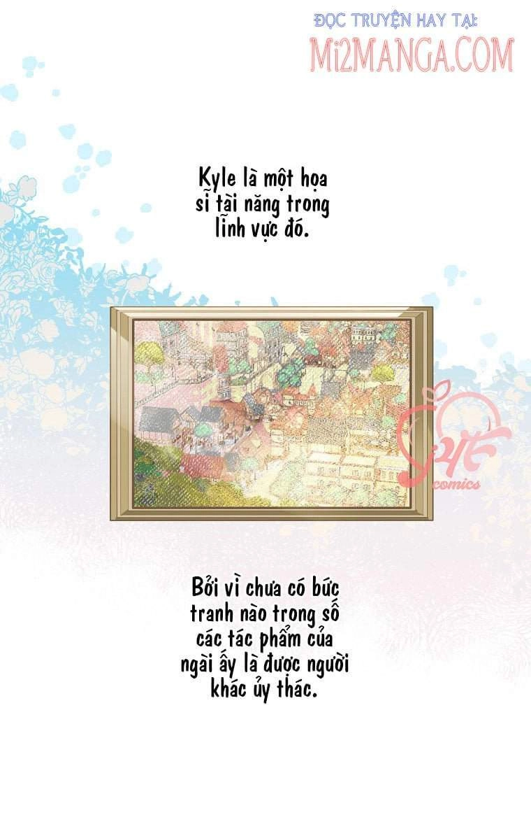Tôi Trở Thành Mẹ Kế Của Cinderella Chapter 49 - 33