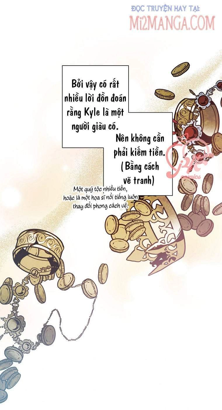 Tôi Trở Thành Mẹ Kế Của Cinderella Chapter 49 - 34