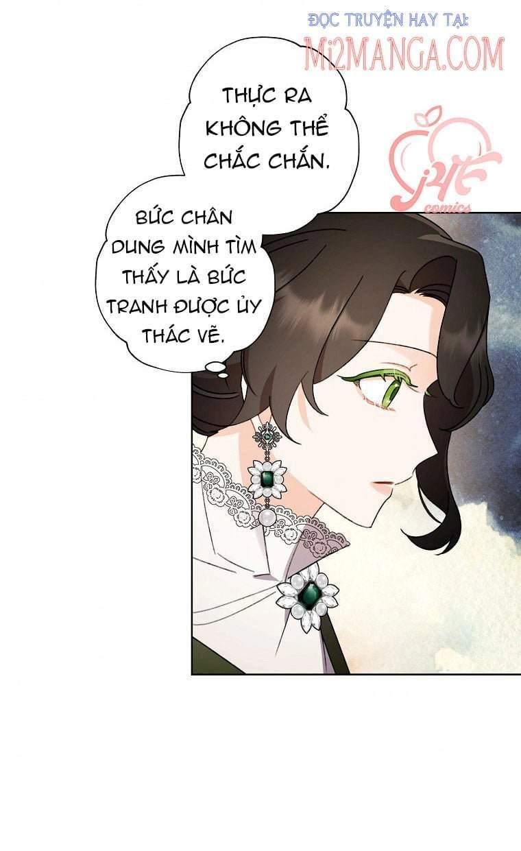 Tôi Trở Thành Mẹ Kế Của Cinderella Chapter 49 - 35