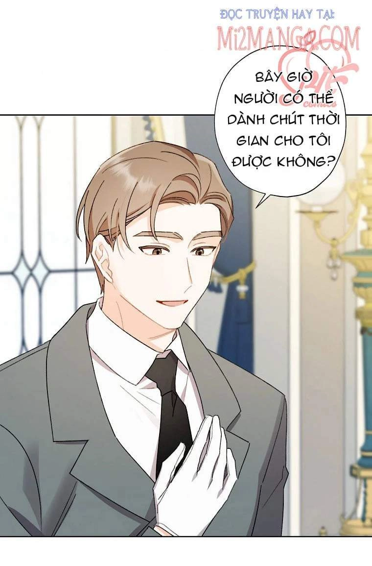 Tôi Trở Thành Mẹ Kế Của Cinderella Chapter 49 - 44