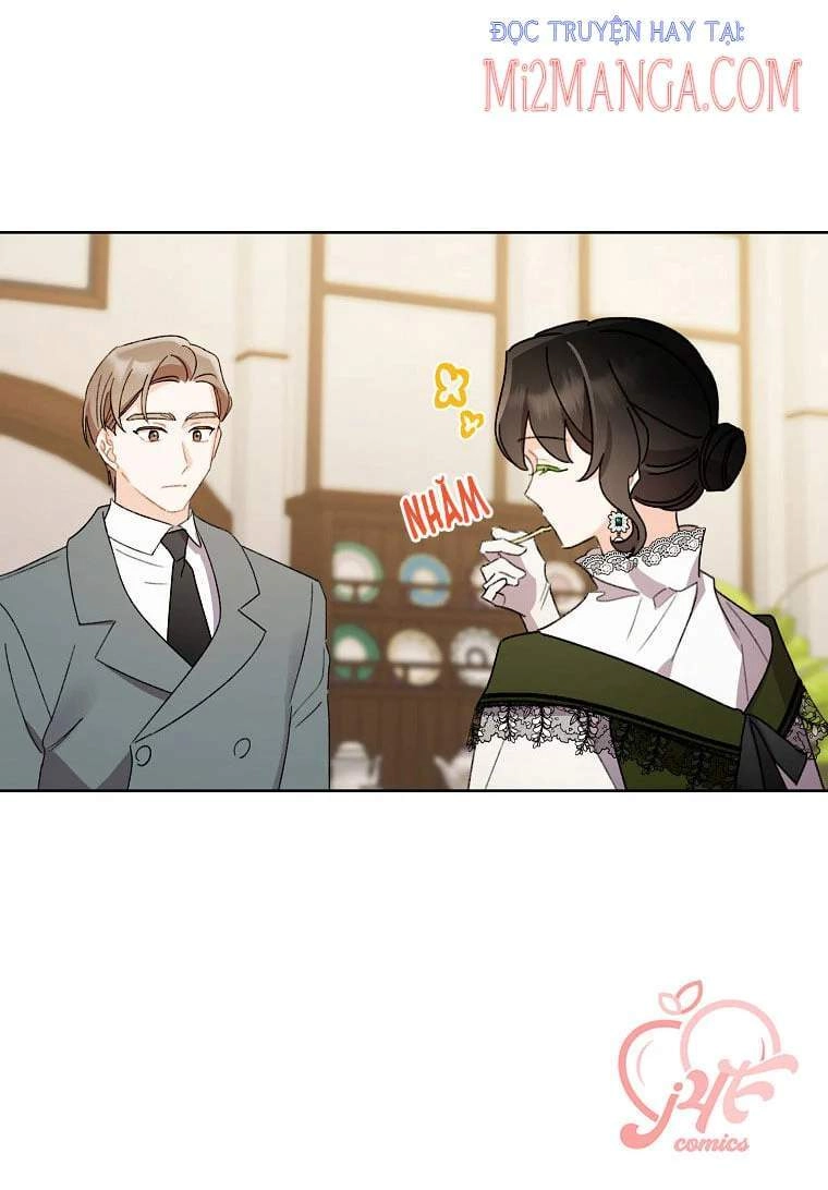 Tôi Trở Thành Mẹ Kế Của Cinderella Chapter 49 - 50