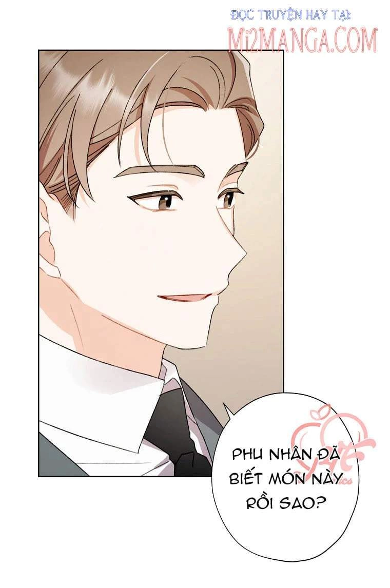 Tôi Trở Thành Mẹ Kế Của Cinderella Chapter 49 - 51