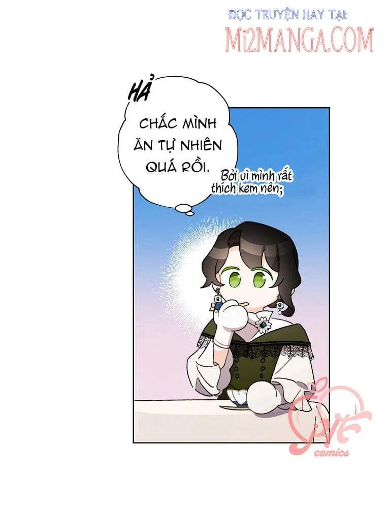 Tôi Trở Thành Mẹ Kế Của Cinderella Chapter 49 - 52