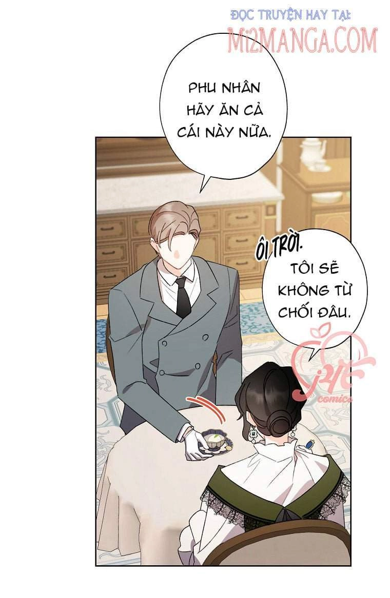 Tôi Trở Thành Mẹ Kế Của Cinderella Chapter 49 - 56