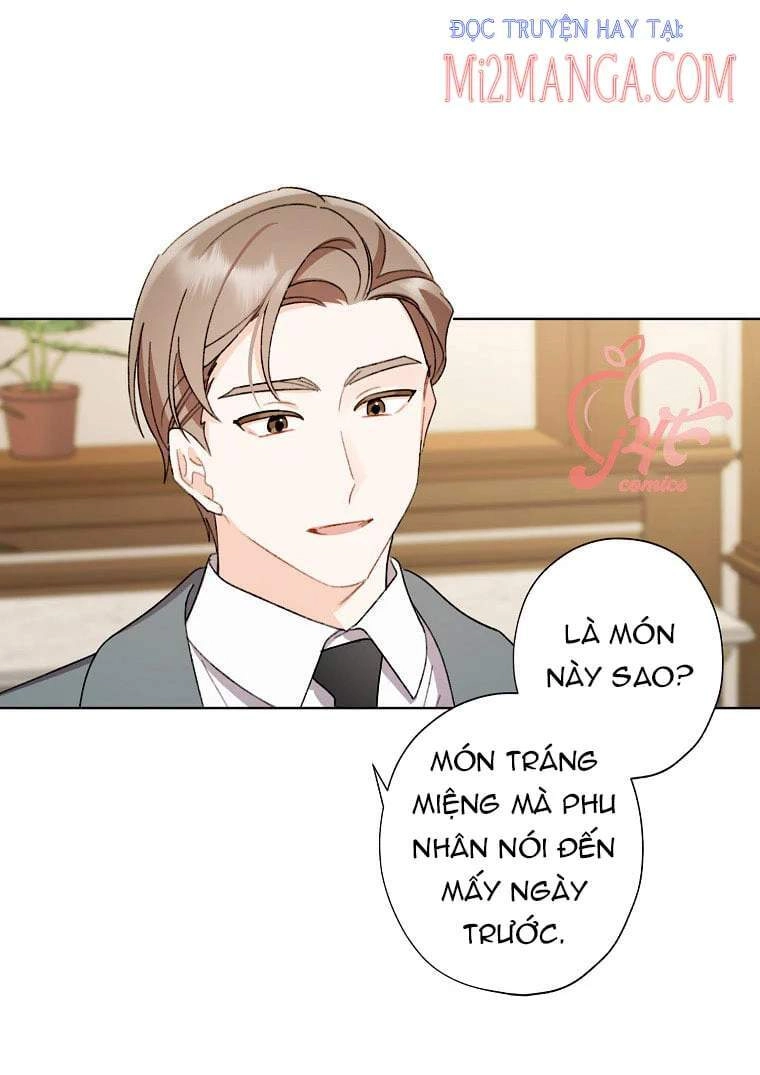 Tôi Trở Thành Mẹ Kế Của Cinderella Chapter 49 - 58
